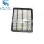 High Efficiency Auto Air Filter Suitable For HIACE TRH20 KDH20 2KD-FTV 2006- 17801-30070