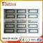 RFID Wet / Dry UHF Inlay For Pvc Cards Making
