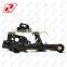 Rear suspension subframe of Aveo 05- 96535111
