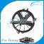 Passenger Bus Air Cooling Fan 1308-00162 Bus Radiator Fan for Daewoo Bus Price