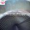 SS Sintered Fibbre Netting(Manufacturer)