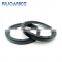 High Quality Rotary Shaft Lip Seal Oil Rubber Silicone FKM NBR Oil Seal