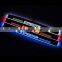 LED Door Scuff Plate for Ford Mondeo Fusion Escape F150 Kuga Explorer Guard Sills Protector Trim Car Door Threshold Light