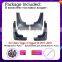 for Chery Tiggo 4 Tiggo4 5X 2017 2018 2019 Mudguards Mudflaps Fender Guards Splash Mud Flaps Guard Front Rear Car Accessories