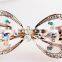 French Barrette Hair Clips Wholesale Model FMFJ246JK