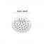 Ceiling Mounted Rain Mist Shower Head