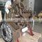 Brand New 4 stroke 125kw  7.252L 1500rpm diesel engine for YC6A170C