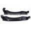 2 X Door Handle outer outside Exterior Rear Chrome Black 836523L000 for Hyundai