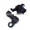 Set of 2 For Honda Civic 1.7L Camshaft Crankshaft Cam Crank Position Sensor New