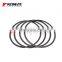 Auto Engine Piston Ring Set STD For  MItsubishi 4X4 Pick UP L200 2005-2015 KB4T KA4T KH4W Pajero 2008-2016 1110B977