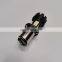 Hot sale high quality universal super bright white led light bulbs 12v A08-05 Four Sides Two Socket motorcycle headlight bulb