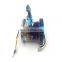 Good Quality Racing Aluminum , Steering Wheel Quick Release Hub Tilt Up Of Steering System