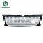 Hot sale Car Accessories Body Parts Grille For Land Rover Discovery 4 2014 LR051299 LR051300 Grille black Silvery