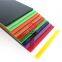 Colorful acrylic sheet Acrylic cast acrylic plastic sheet Competitive price