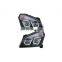 2008-2013 Year for Qashqai Dualis LED Head Lights Head lamp For TLZ