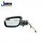 Jmen 2118101576 Mirror for Mercedes Benz E320 E350 E550 E63 07-09 Side Mirror Driver Door Left