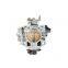 16400PAAA61 Hot Sale Automotive Engine Parts Throttle Body Assembly for Honda Accord 2008