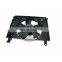 96536521 Auto Parts High Quality 12V Electric Radiator Cooling Fans for Chevrolet Aveo Kalos Saloon