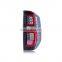 For 2014+ Tundra Pickup Truck LED Tube Tail Lights Brake Lamps Assembly Left Right