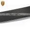 Vehicle Accessories Carbon Fiber Rear Trunk Lid Spoiler For Porche Panamera 970