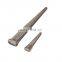 Galvanized Cut Masonry Nails Iron Common Manufacturers Steel Cut Nail