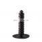 ceiling clip auto plastic fastener Christmas tree clip Nylon Rivet clips