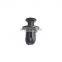 JZ Automotive plastic clip Manufacturer Black Plastic Fastener Clips