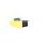 2Pcs Auto Car Polishing Sponge Wheel Tyre Car Cleaning Sponge Dressing Waxing Polishing Brush Tool