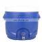 hiking with lid unisex juice party fruit fishing outdoor bucket ice chest cooler box