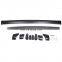 Accessories Parts Aluminum Alloy Top Roof Rack Side Rails Bar Pads Crossbar For Tesla Model 3