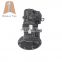708-2L-31430 Excavator HPV95 hydraulic main pump assy for PC200-8 PC220-8  hydraulic pump assy