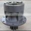Kobelco SK60-5 swing motor SK60 slew gear box SK60-3 swing reduction