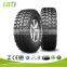 High Performance and good quality china 35/12.50r16 mud tire With Warranty Promis