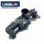 OK72C13100B Engine Parts INTAKE MANIFOLD for KIA Pregio 2.7L
