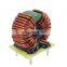 Common Mode Choke Coil Toroid Filter PFC Inductor
