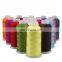 Wholesale Manufacturer 120D/2 100% Viscose Rayon Embroidery Thread 4500yds