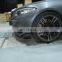 P Style Carbon Fiber Front Splitters for BMW F87 M2 Base Coupe 2-Door 16-17