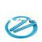 Wholesale Portable Cheap Durable Adjustable Professional Aluminum Alloy Handle Speed Jumping Steel Wire Jump Ropes