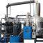 Latest model with oil distillation technology to produce base oil and diesel oil machine