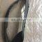 Car parts w222 headlight glass lens cover 2016- year S class for mercedes