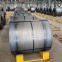 Low Carbon Mild Steel Hot Rolled Carbon Steel Coil Supplier in China