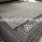 waterproof uhmwpe 4*8 feet 12.7mm temporary road mats for road paving boards or heavy equipment floor mats