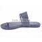 Factory cusyomize cheap beach one toe new soft flat slippers