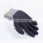 Tpr protection anti cut climbing gloves fishing mechanic gloves