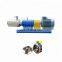 Emulsion Pump, External Circulation Emulsion Pump, Pipeline Emulsion Pump For Pigment Paint