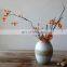 High temperature porcelain modern ceramic vase wholesale home decor table clay vase