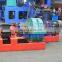 Chicken manure cow dung drying machine with CE ISO certificated