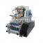 watsap+ 86 15140601620 Easy operation semi automatic round bottle labeling machine