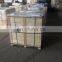 China Factory Supply High Tech Quality Ceramic Friction Mix Power Brake Pad Raw Material