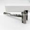 Traditional Metal Handle Double Edge Classic Reusable Brass Butterfly Shave Safety Razor